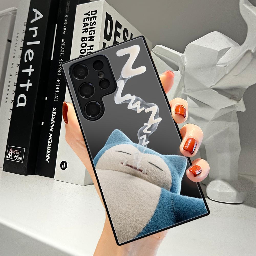 Game Hot P-Pokemons Snorlax Ph - Samsung Galaxy A55 ulasan dan harga