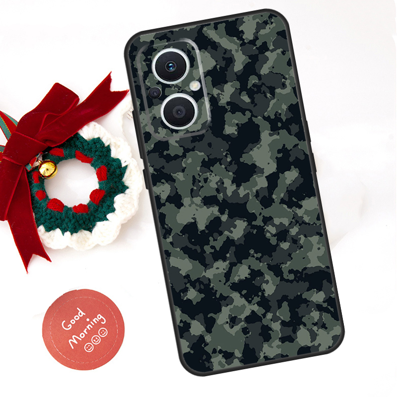 US ARMY Digital Camouflage For - Oppo Find X8 ulasan dan harga