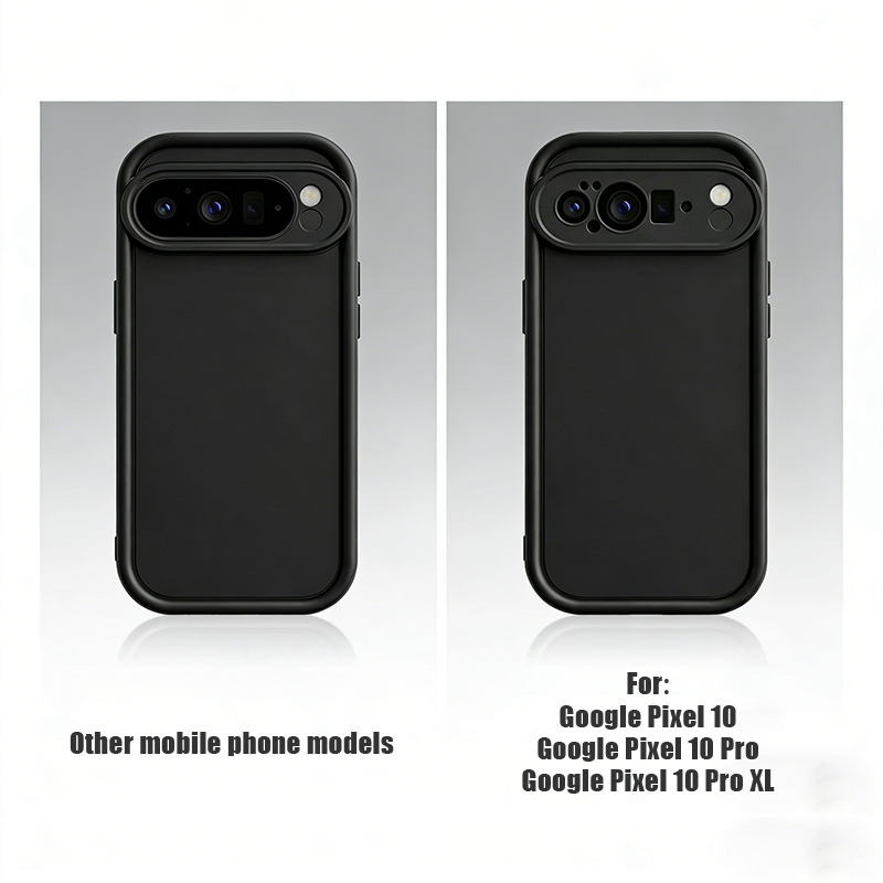 Zebra Stripe Pattern TPU Phone - Google Pixel 8A ulasan dan harga