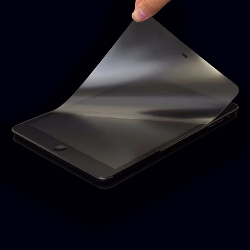 Matte/Anti-Glare Clear HD PET  - Matte Anti Glare Screen ulasan dan harga