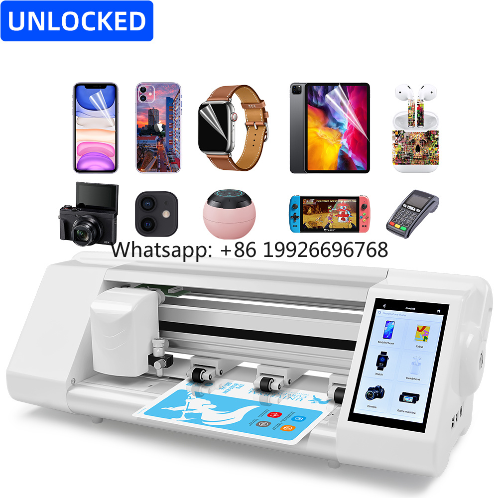 New Arrival Unlimited Mini Sti - Hydrogel Screen Protector ulasan dan harga