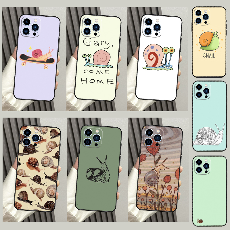 Cartoon Animal Snail Case For  - Realme C67 ulasan dan harga