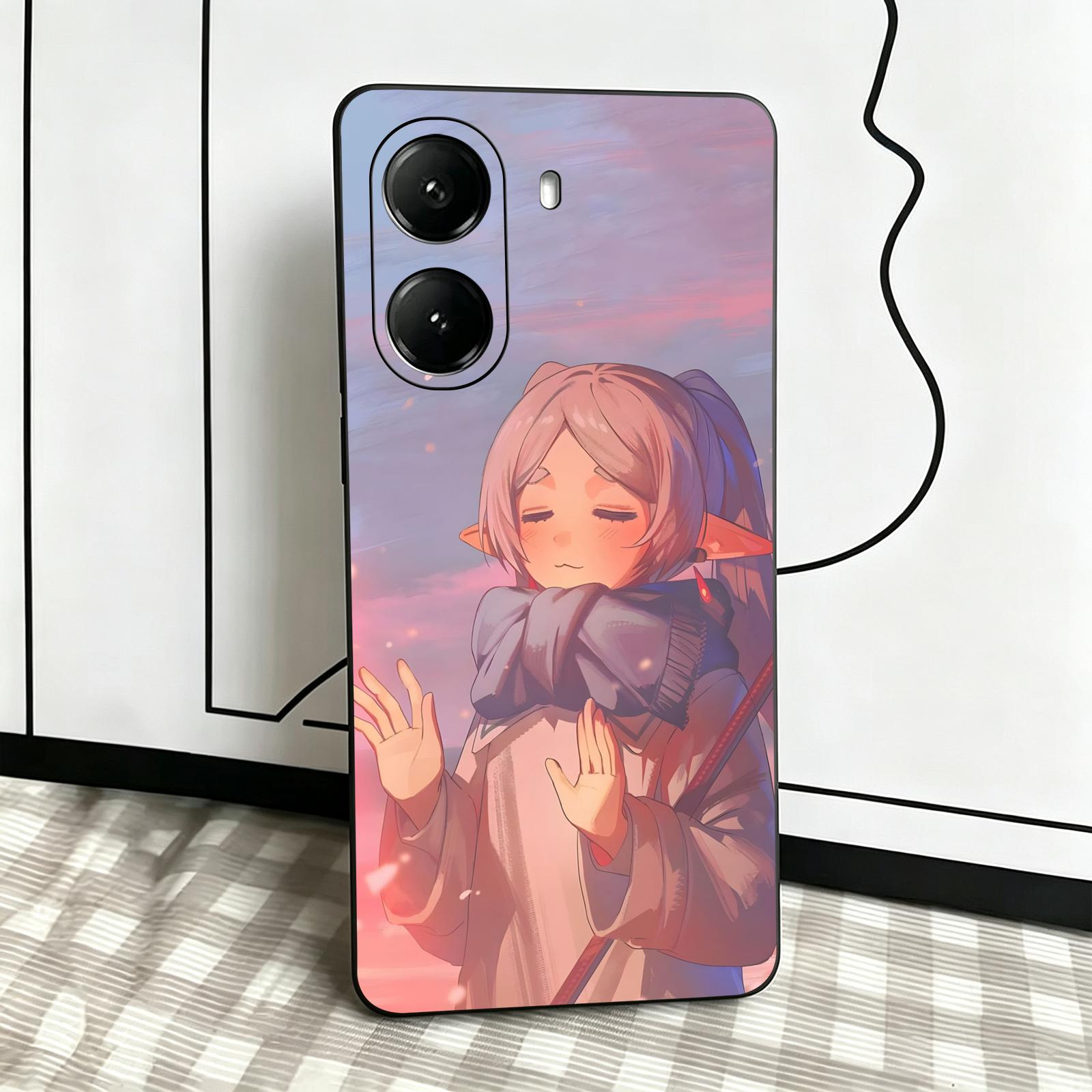 Frieren Beyond Journey's End   - Xiaomi Poco X6 ulasan dan harga