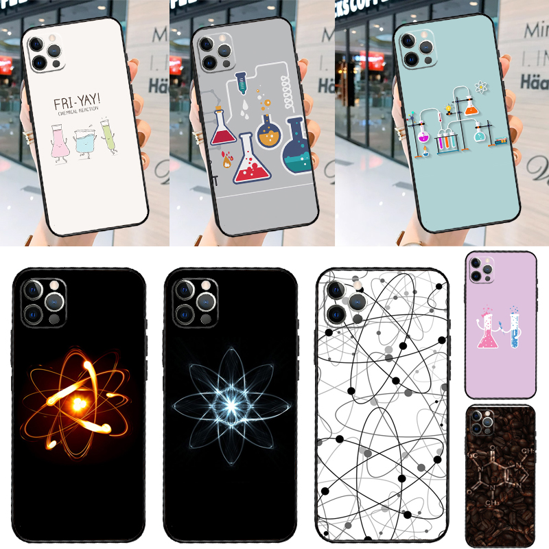 Atom Chemistry Science Case Fo - Realme C67 ulasan dan harga