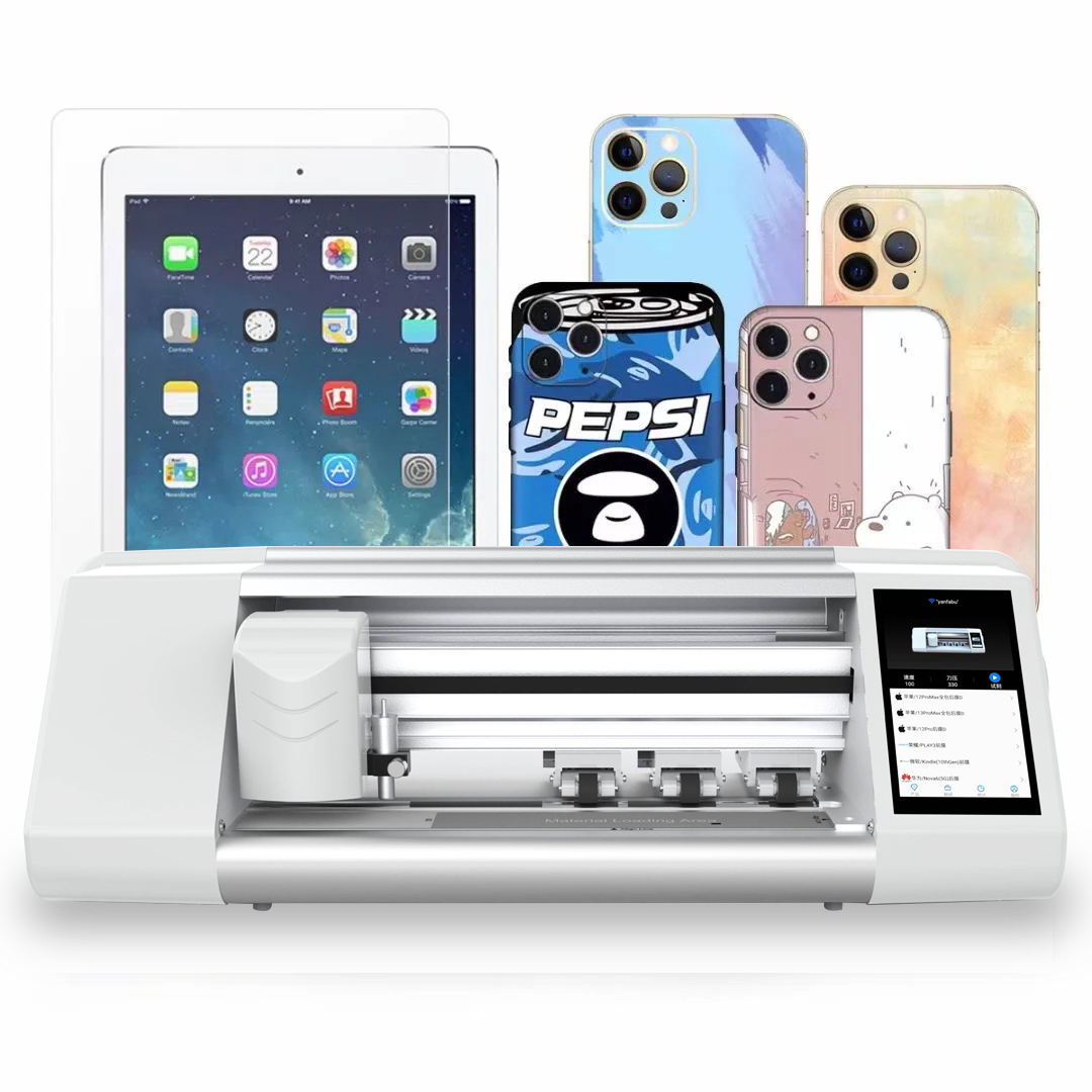 Unlimited Mobile Phone Back Sk - Hydrogel Screen Protector ulasan dan harga