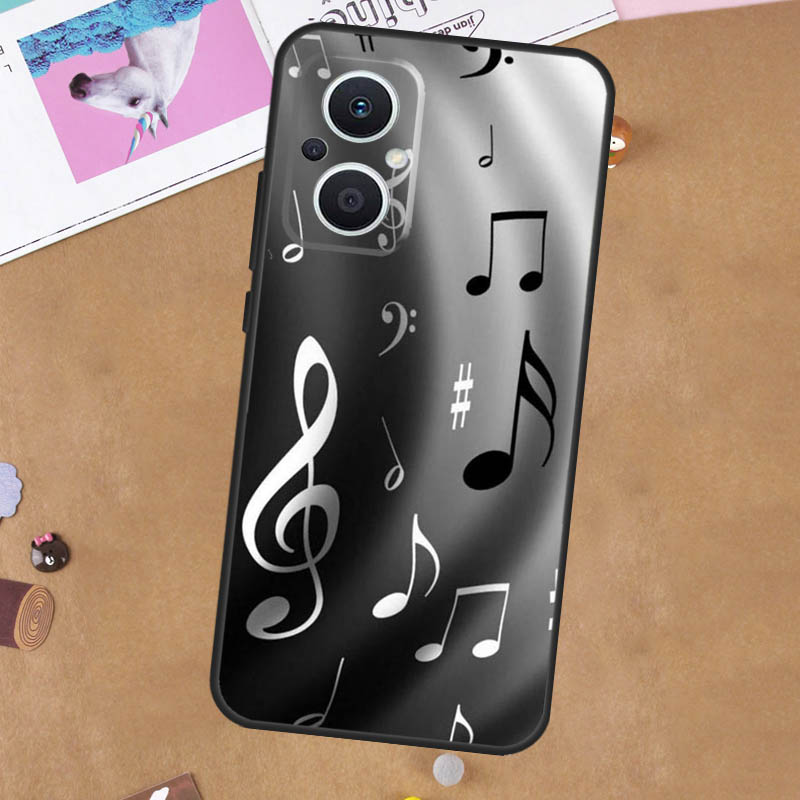 Music Note Symbol Piano Case F - Oppo Find X8 ulasan dan harga
