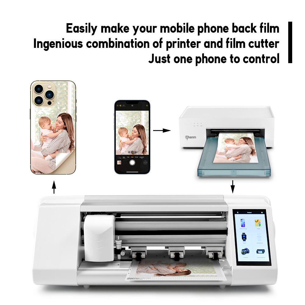 Unlock Tpu Epu Hydrogel Film S - Hydrogel Screen Protector ulasan dan harga