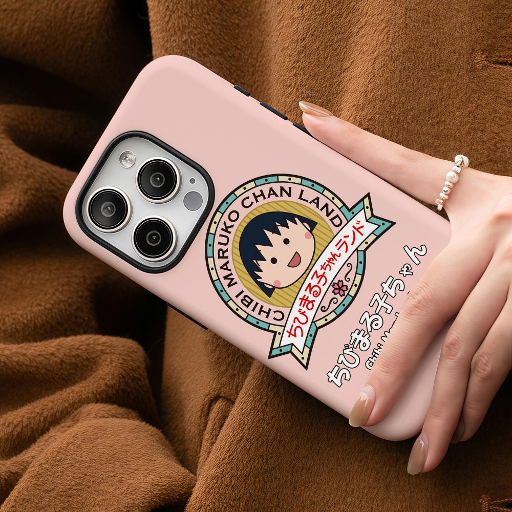 Cartoon Chibi Maruko Chan Phon - Apple Iphone 15 Pro Max ulasan dan harga
