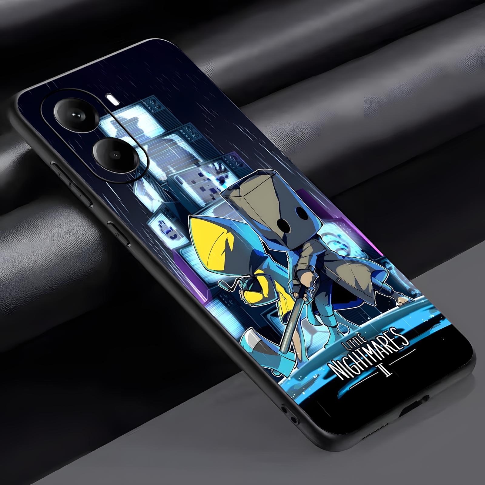 HOT GAME Little nightmares   P - Xiaomi Poco X6 ulasan dan harga