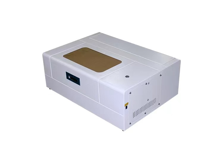 35W CO2 Laser Cutting Machine  - Hydrogel Screen Protector ulasan dan harga