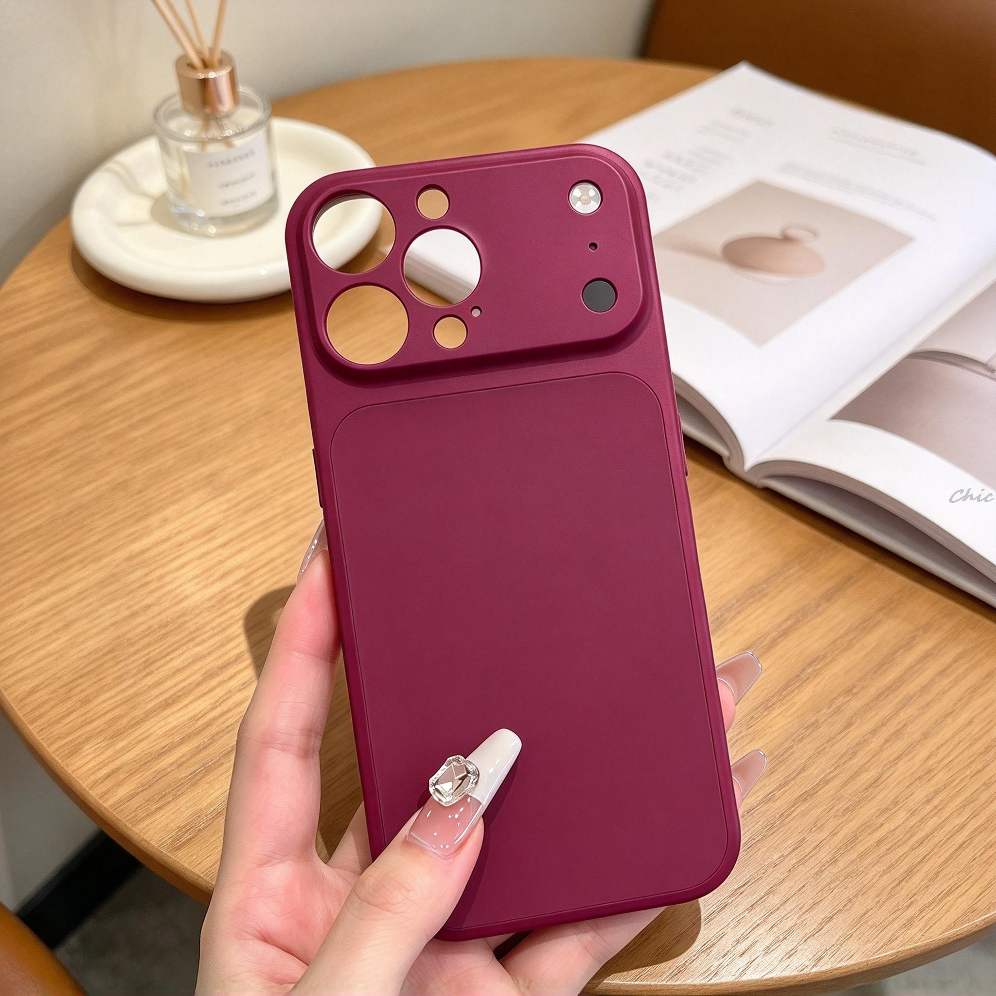 2Pcs Ultra Thin Convert Back S - Camera Lens Protector ulasan dan harga