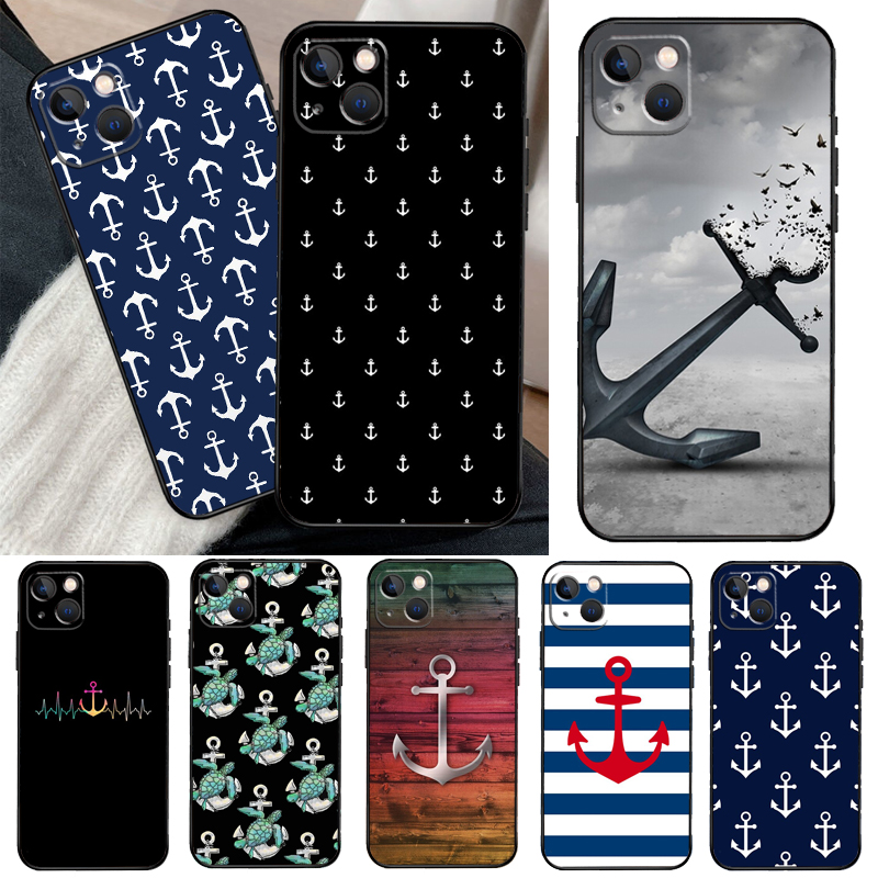 Anchor Boat Case For Realme GT - Realme C67 ulasan dan harga