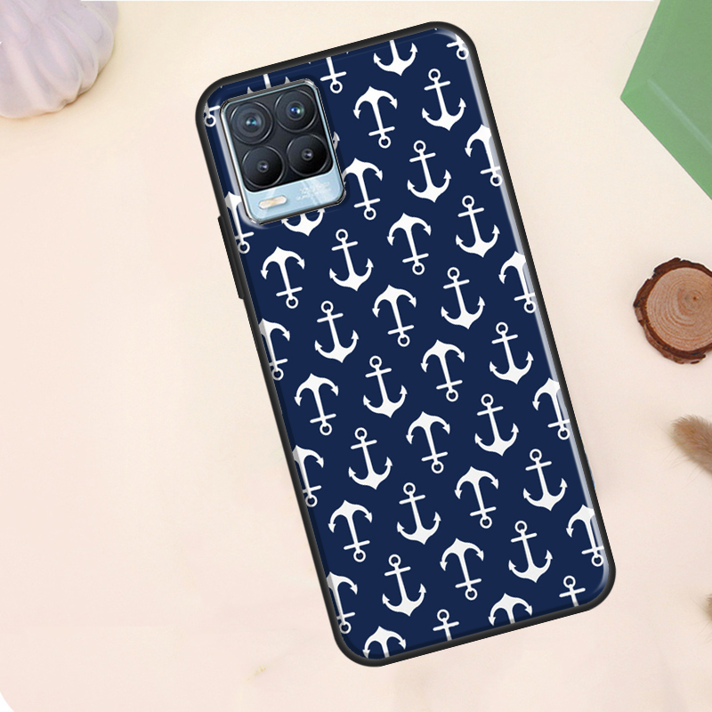 Anchor Boat Case For Realme GT - Realme C67 ulasan dan harga