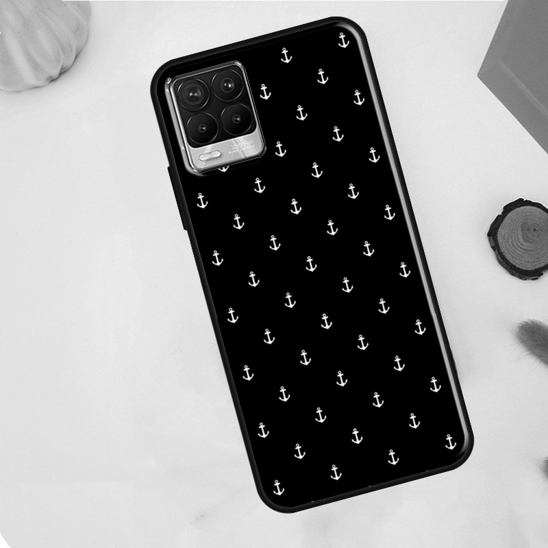 Anchor Boat Case For Realme GT - Realme C67 ulasan dan harga