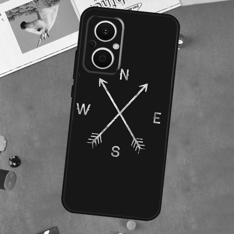 Compass Case For OPPO Find X9  - Oppo Find X8 ulasan dan harga