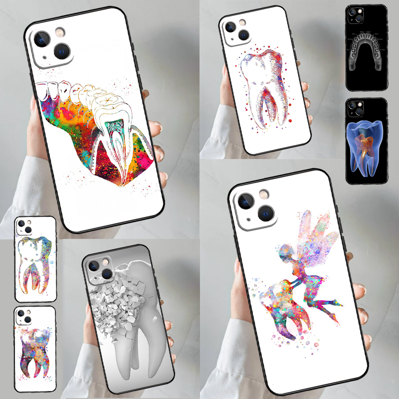 The Dentist Tooth For Realme C - Realme C67 ulasan dan harga