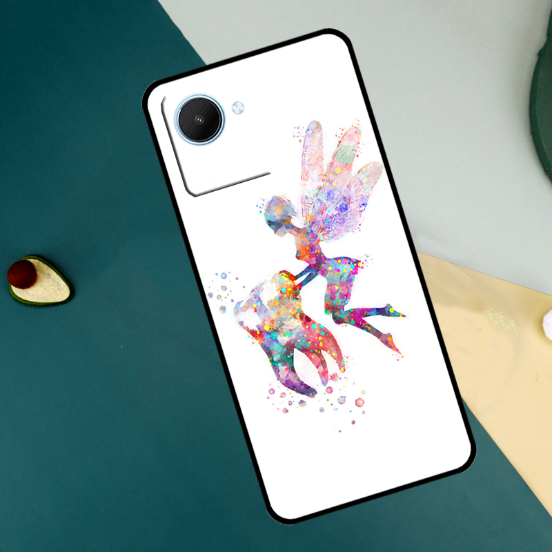The Dentist Tooth For Realme C - Realme C67 ulasan dan harga