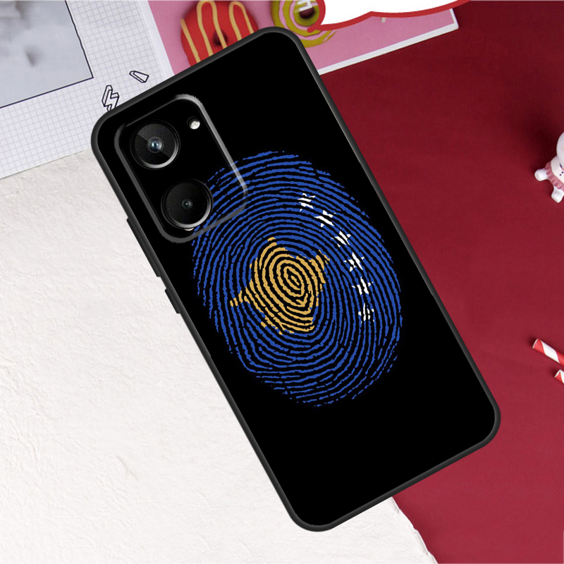 Kosovo National Flag For Realm - Realme C67 ulasan dan harga