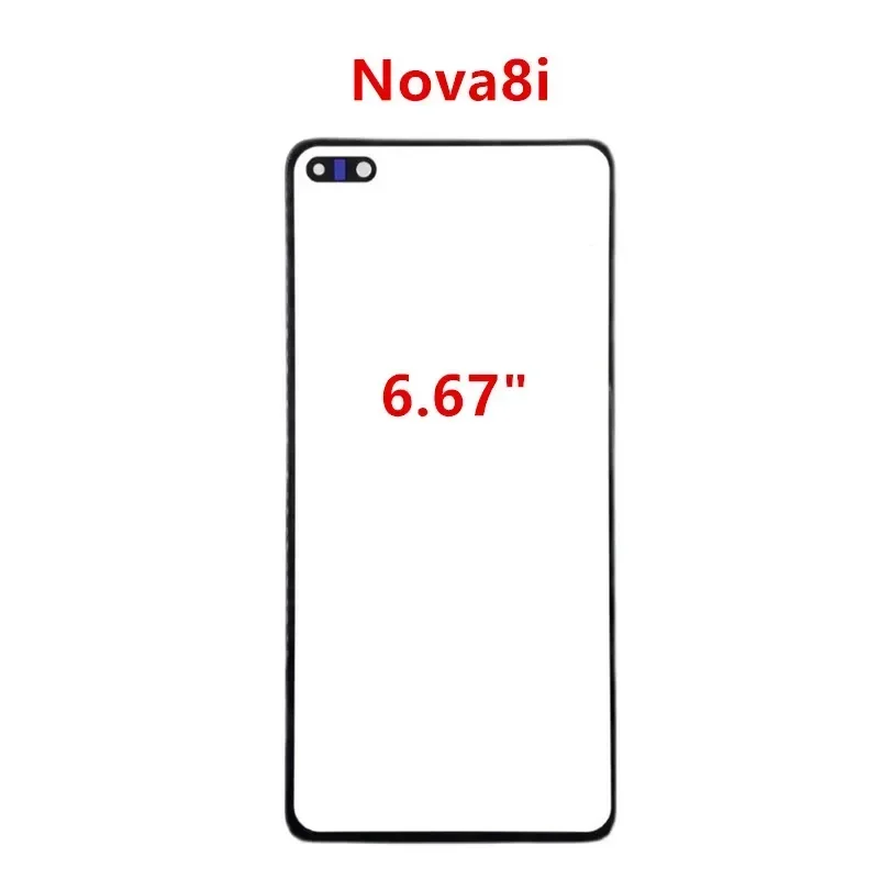 Touch Screen For Huawei Nova 1 - Huawei Nova 12 ulasan dan harga