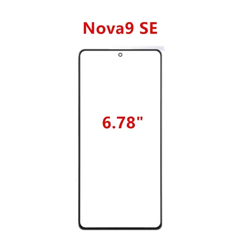 Touch Screen For Huawei Nova 1 - Huawei Nova 12 ulasan dan harga