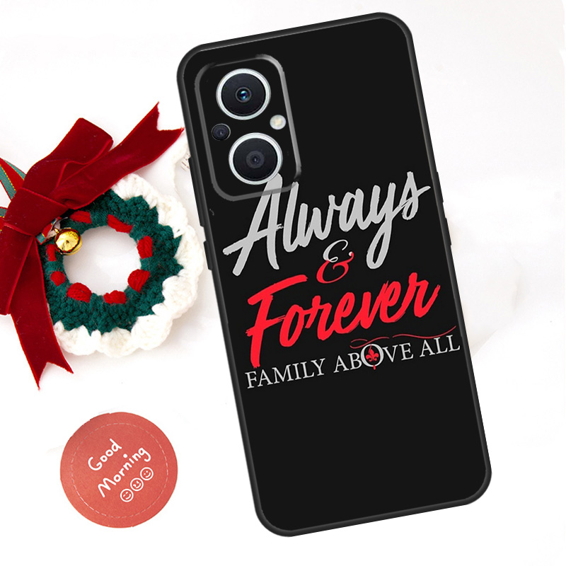 The Originals Vampire Diaries  - Oppo Find X8 ulasan dan harga